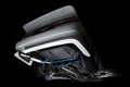 Tomei FULL TITANIUM MUFFLER KIT REPAIR PART EXPREME Ti SILENCER BAND
