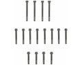 Fel-Pro Pontiac Grand Am ES 72726 Engine Cylinder Head Bolt Set