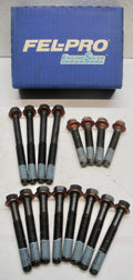 Fel-Pro Pontiac Grand Am ES 72726 Engine Cylinder Head Bolt Set