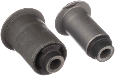DELPHI control arms