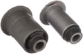 DELPHI control arms