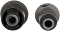 SUSPENSION CONTROL ARM BUSHING KIT