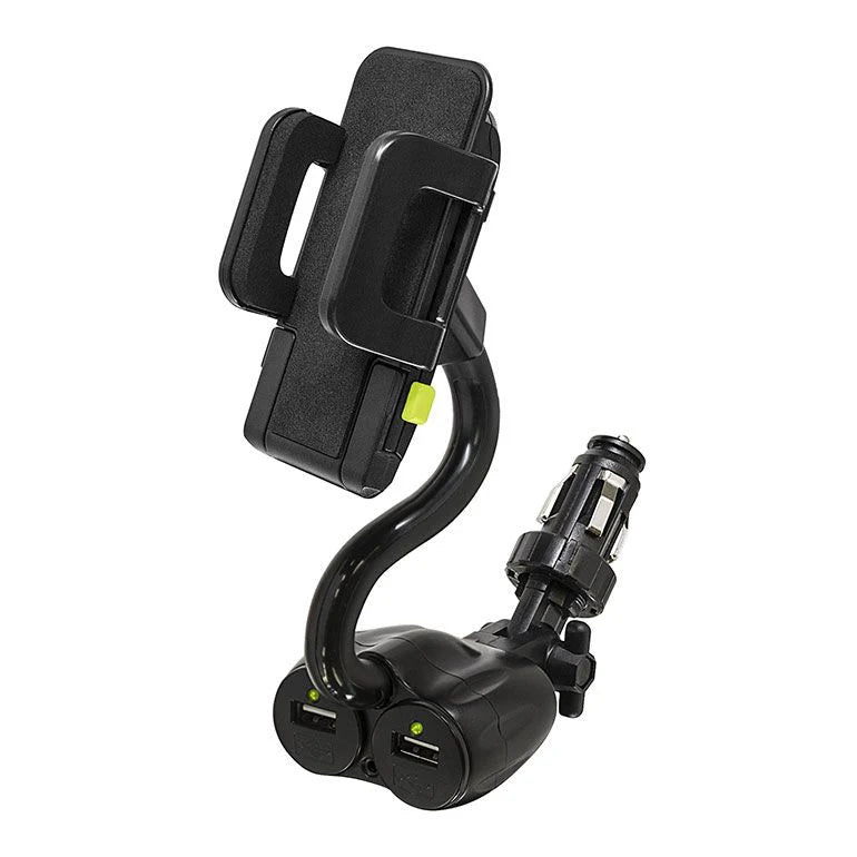 TEKGRIP POWER DOCK