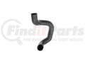 CURVED RADIATOR HOSE