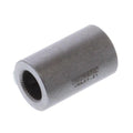 Borgeson Straight Steel Coupler