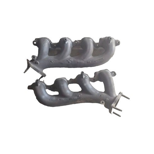 1414 CHEVY LS HEADS MANIFOLD TOEXHAUST EXHAUST GASKETS 2/SET