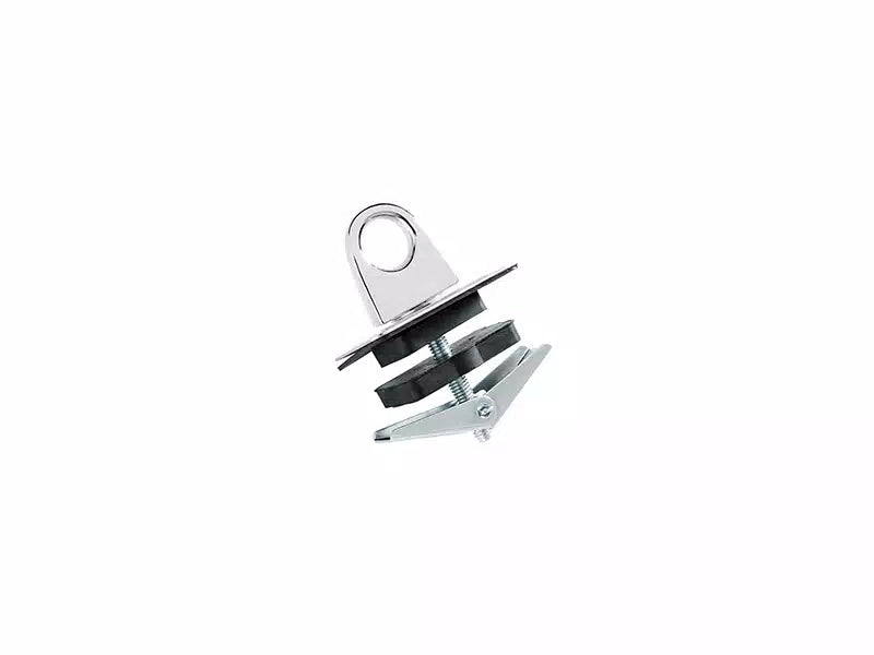 WESBAR chrome auto part