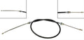 BRAKE CABLE