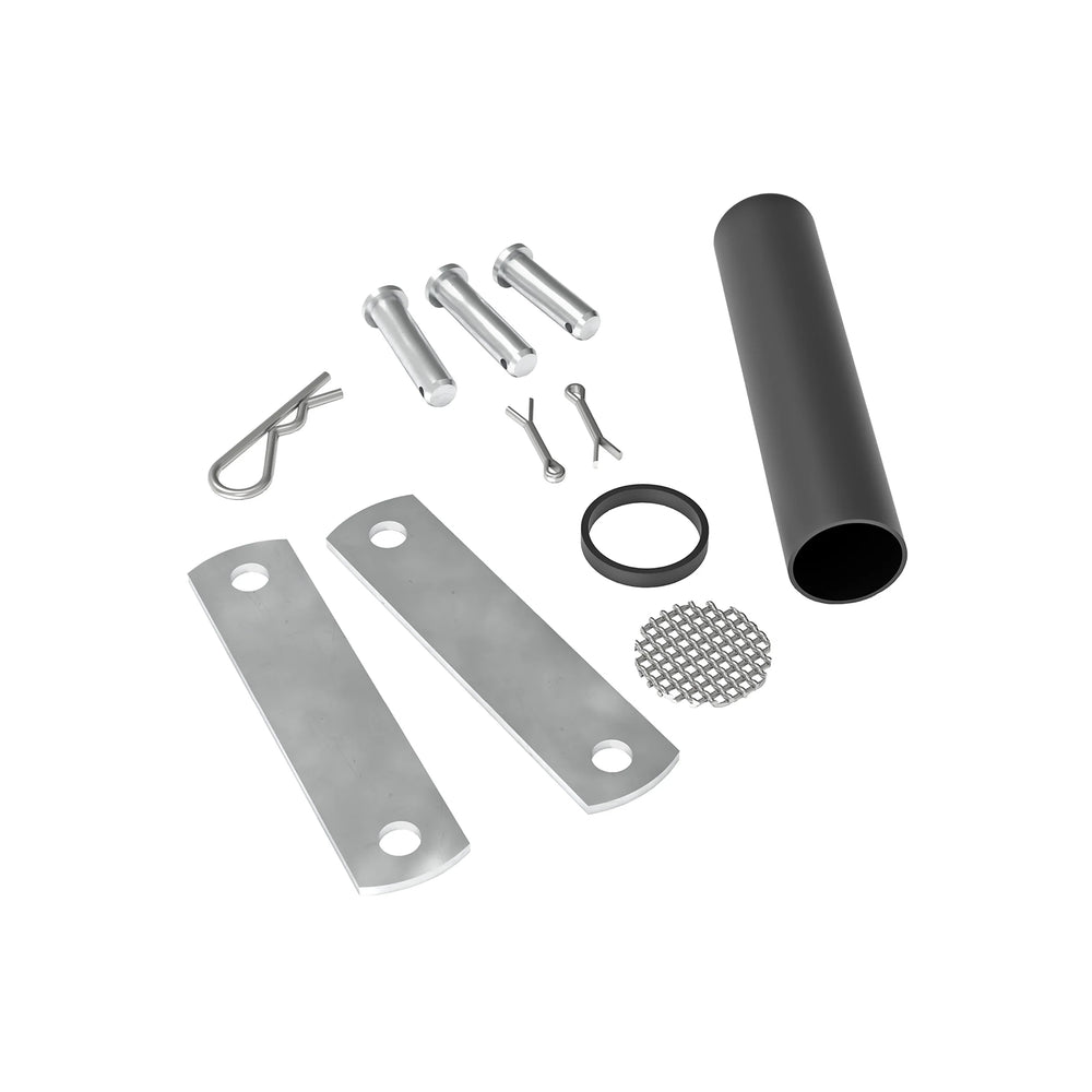 KIT LIT HARDWARE HP-100 (FUEL)
