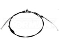 HOOD RELEASE CABLE