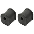 MOOG 08-16 Ford F-250 Super Duty Rear To Frame Sway Bar Bushing