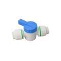 SHUT-OFF VALVE 15MM X 1