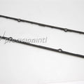 Cometic GM Small Block 18/23 Degree V8 NBR Steel Spline Valve Cover Gasket
