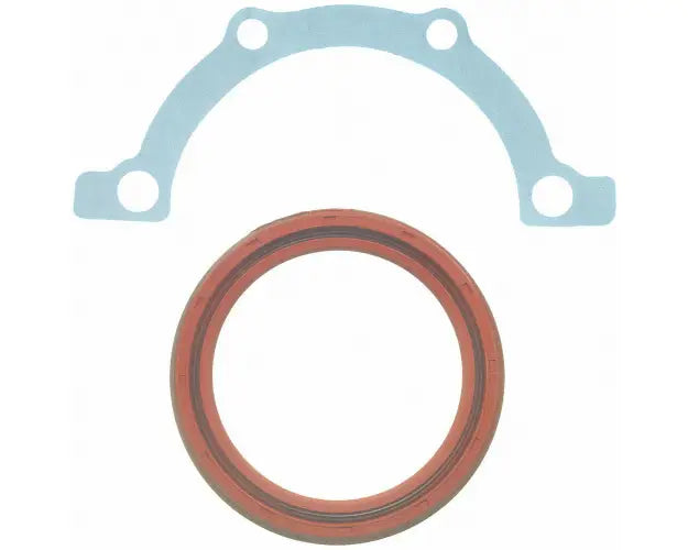Fel-Pro Chevrolet S10 BS 40460 Engine Crankshaft Seal Kit