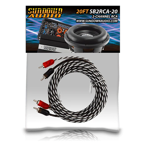 Sundown Audio auto part