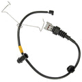 Power Stop 07-09 Lexus LS460 Front Euro-Stop Electronic Brake Pad Wear Sensor