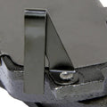 Prem Metallic Brake Pad Shims & Hardware