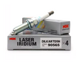 NGK DILKAR7D-11H CL1 Laser Iridium Plug DILKAR7D11H