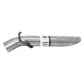 9705 PARK AVENUE 3.8L PREBENT TAIL PIPE