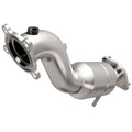 9705 PARK AVENUE 3.8L PREBENT TAIL PIPE