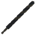 HSS DRILL BITS 6PC.