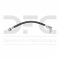 DFC auto part