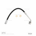 DFC auto part