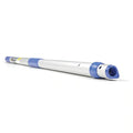 HANDLE TELESCOPING 24FT W/BOAT HOOK