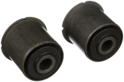 DELPHI control arms