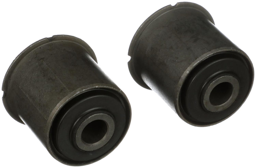 DELPHI control arms