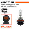 SYLVANIA auto part