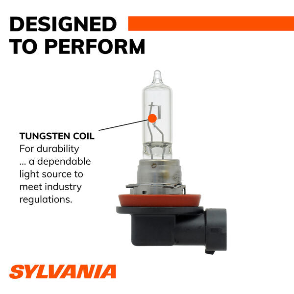 SYLVANIA auto part