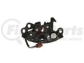 HOOD LATCH ASSEMBLY