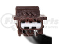 HOOD LATCH ASSEMBLY