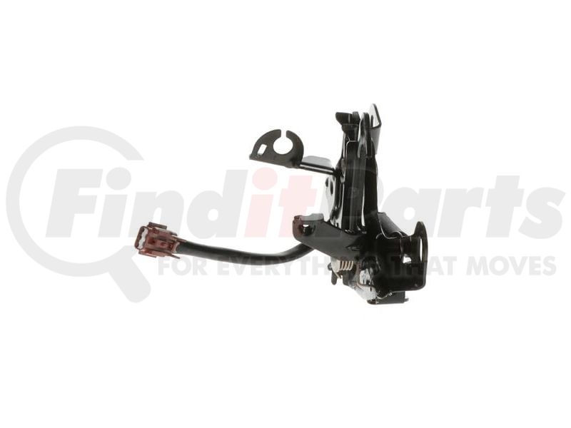 STANDARD IGN auto part