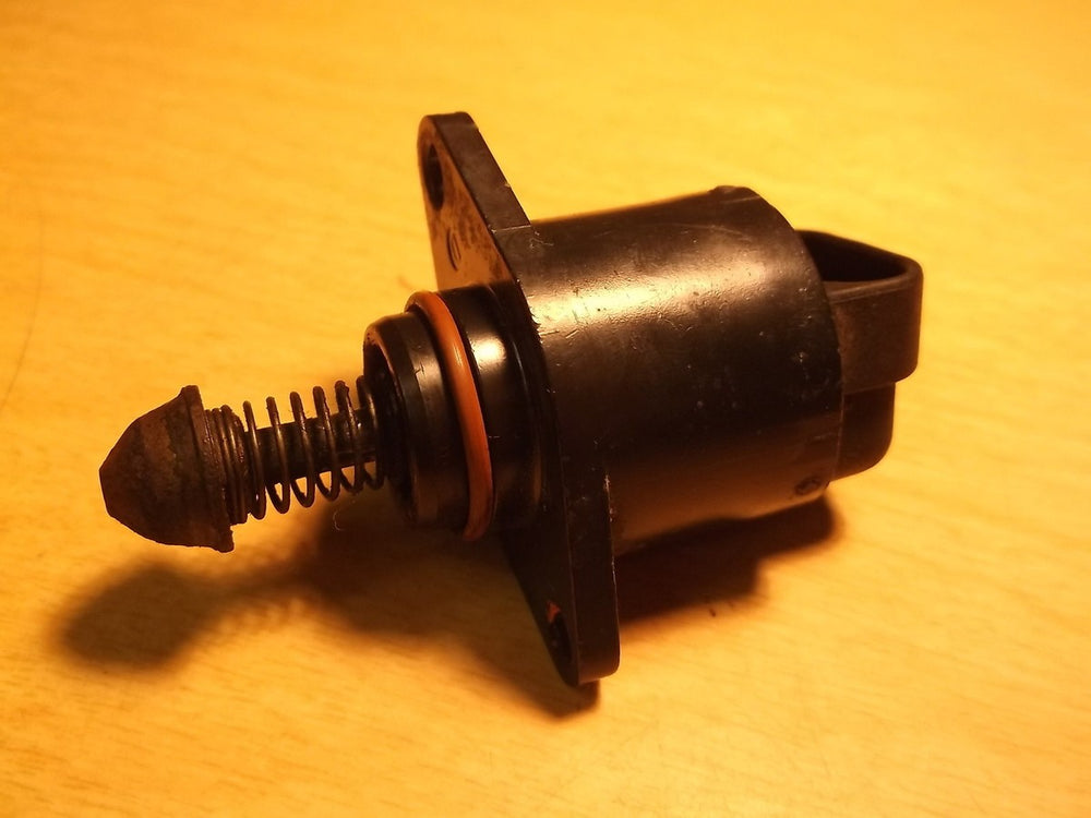 SPARK PLUG WIRE SET