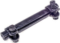 TIE ROD ADJUSTING SLEEVE