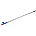 ALUMINUM BOAT HOOK 4'- 1 PIECE