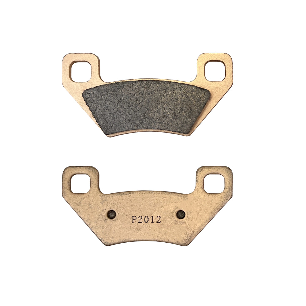 Demon Powersports auto part
