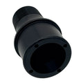 1.75in Hose W/P Fitting Black