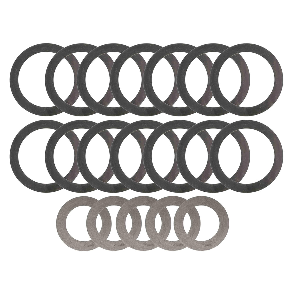 ~(0.6 lbs. 3X3X2)~ MASTER SHIM KIT GM 8.875 TRK