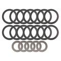~(0.6 lbs. 3X3X2)~ MASTER SHIM KIT GM 8.875 TRK