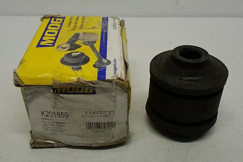 MOOG 11-19 Chevrolet Silverado 2500 HD Front Lower Forward Control Arm Bushing