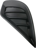 Maxzone Vehicle Lighting Corp bumper