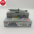 NGK DILKR7A-11 CL1 Laser Iridium Plug DILKR7A11
