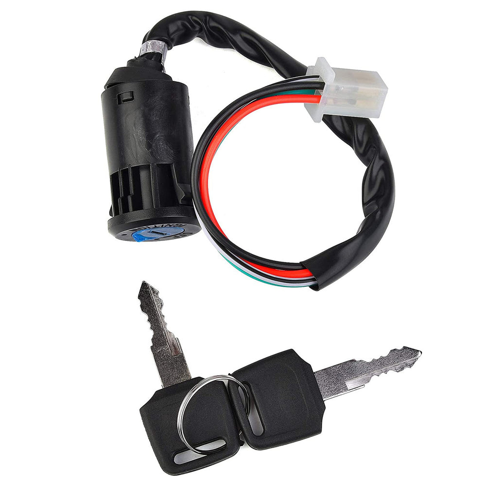 STANDARD IGN auto part