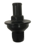 CHECK VALVE