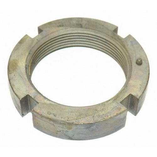 NUT AND PIN ASSY