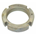 NUT AND PIN ASSY
