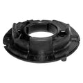 Rear Lower Coil Spring Isolator for 1999-2004 Jeep WJ, WG Grand Cherokee, L or R Crown Automotive